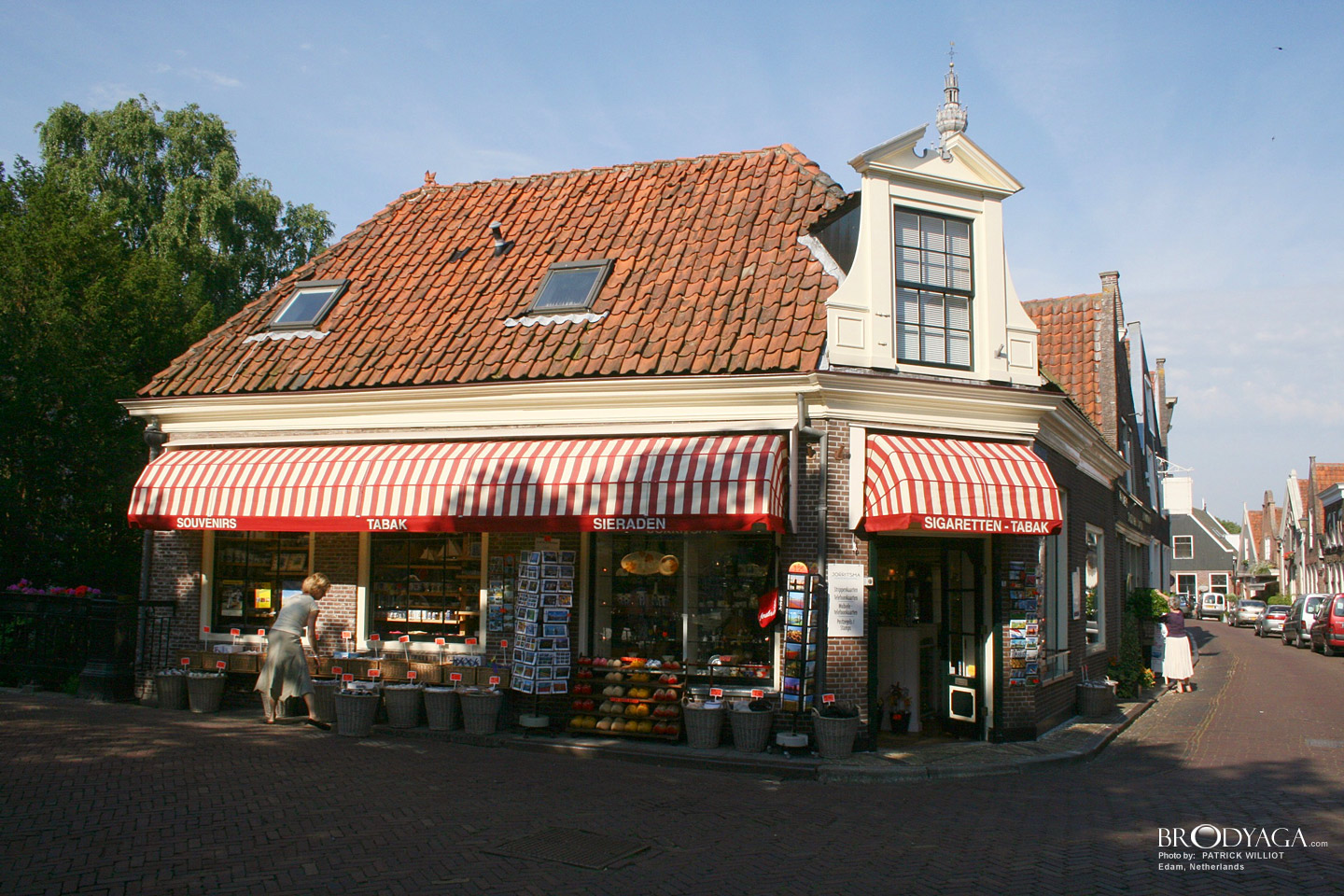 Edam